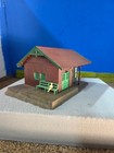 HO POLA GERMAN RAILWAY SHED S 16 — photo 3