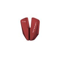 Birzman Spoke Wrench Red F. 3.45 Mm Nipples Red