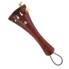 Violin Tailpiece Kit String Tuning Parts and Accessories Premium