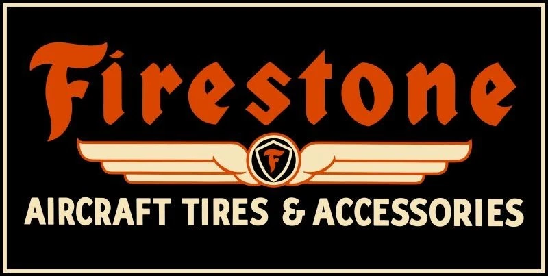 Firestone Sign for sale | eBay