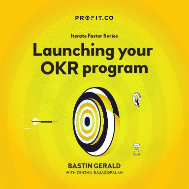 Launching your OKR program