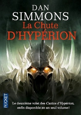 Der Fall von Hyperion. Komplett - Dan Simmons - V2296809