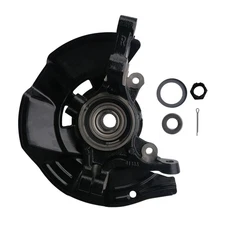 Front Right Steering Knuckle & Wheel Hub Bearing Assy for Kia Optima 2011 698460