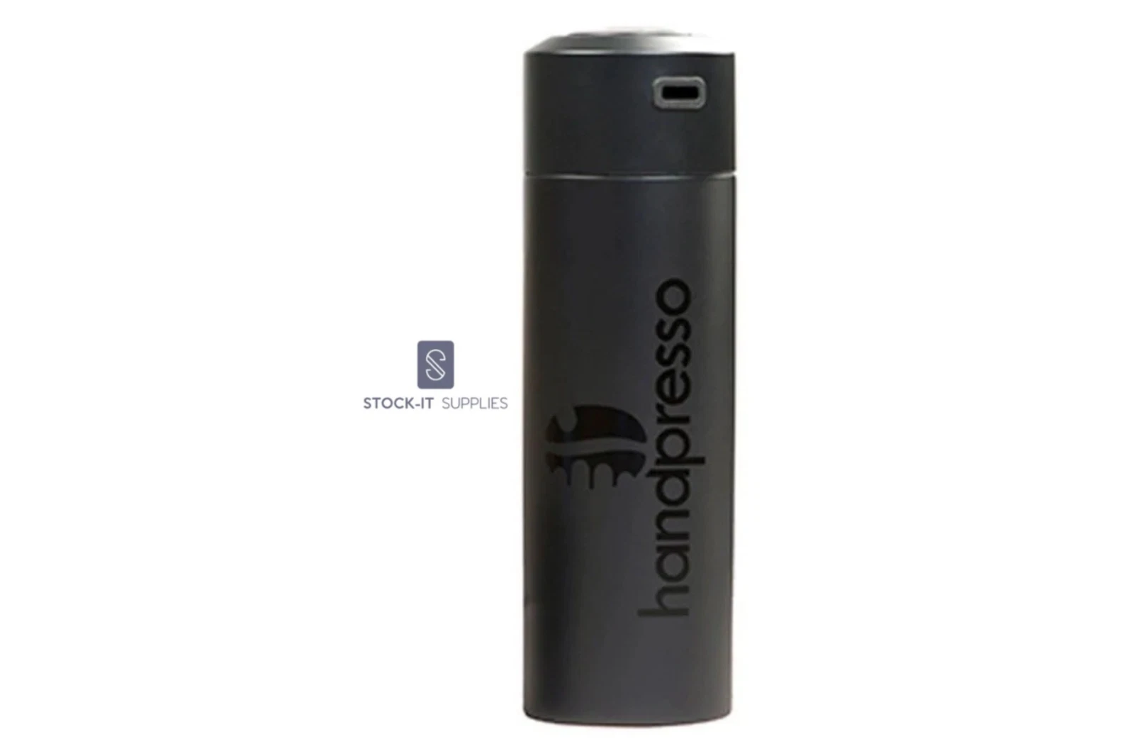 Handspresso Portable Espresso Thermos Flask with Thermometer 300ml