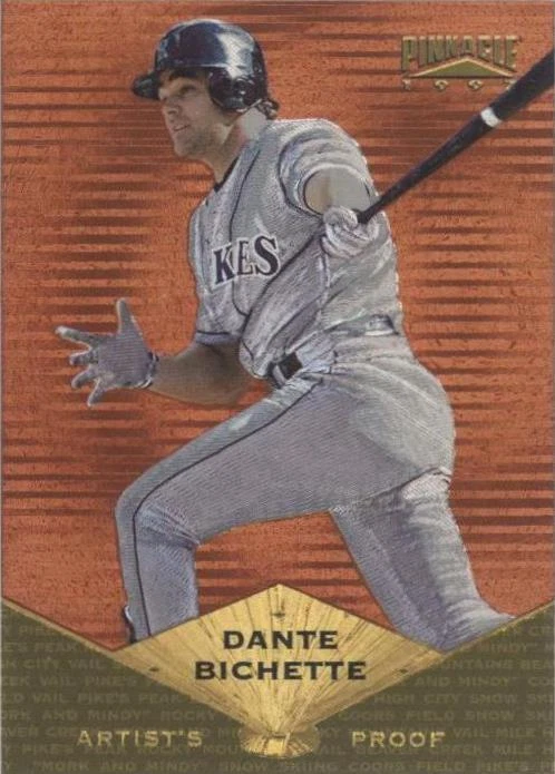 Museum Collection Artist's Proof