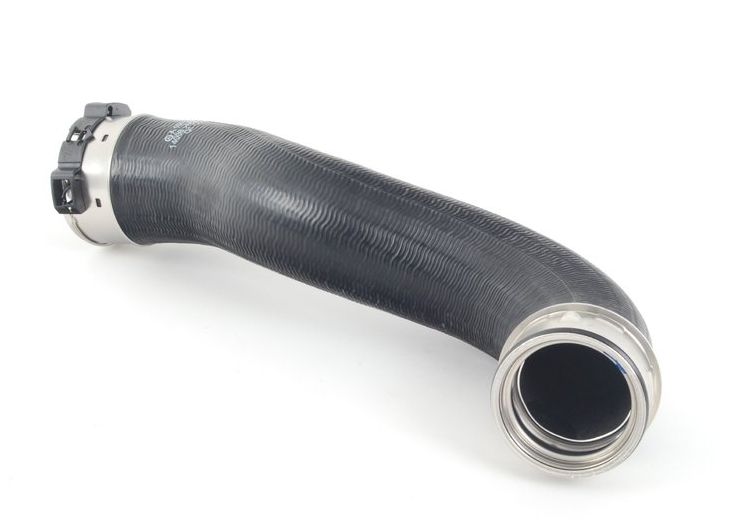 MERCEDES-BENZ GL X164 Turbocharger Intercooler Pipe A1645282182
