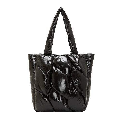 Vince Camuto Washable Nylon Harlo Backpack Bag Purse Oxy  display picture 1