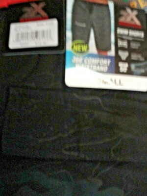 ZX zeroxposure swim shorts Blk Camo Mens MSRP $50 | eBay