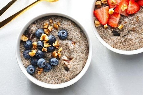 Certified Chia Seeds - All Natural & Raw Chia Seed Weight Loss Omega 3 - Picture 3 of 10