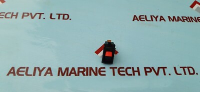 Carling Technologies RA911-VB-B-1-VXG Kippschalter 1A823 16A 125VAC 7391000