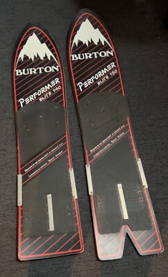 BURTON ELITE スノーボード Vintage Burton Elite 140 Snowboard - VintageWinter