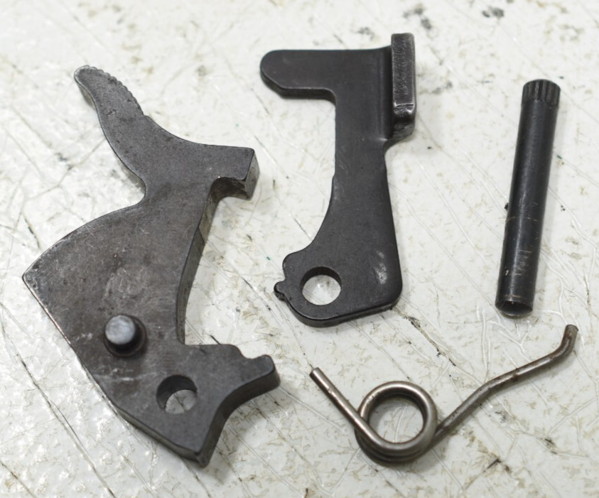 New England Firearms NEF Pardner SB1 H&R Topper 88 58 Hammer and Spring