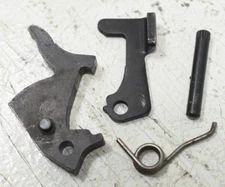 New England Firearms NEF Pardner SB1 H&R Topper 88 58 Hammer and Spring