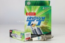 6 X DENSO IRIDIUM SPARK PLUGS IK20TT suits Falcon BA 10/2004-on