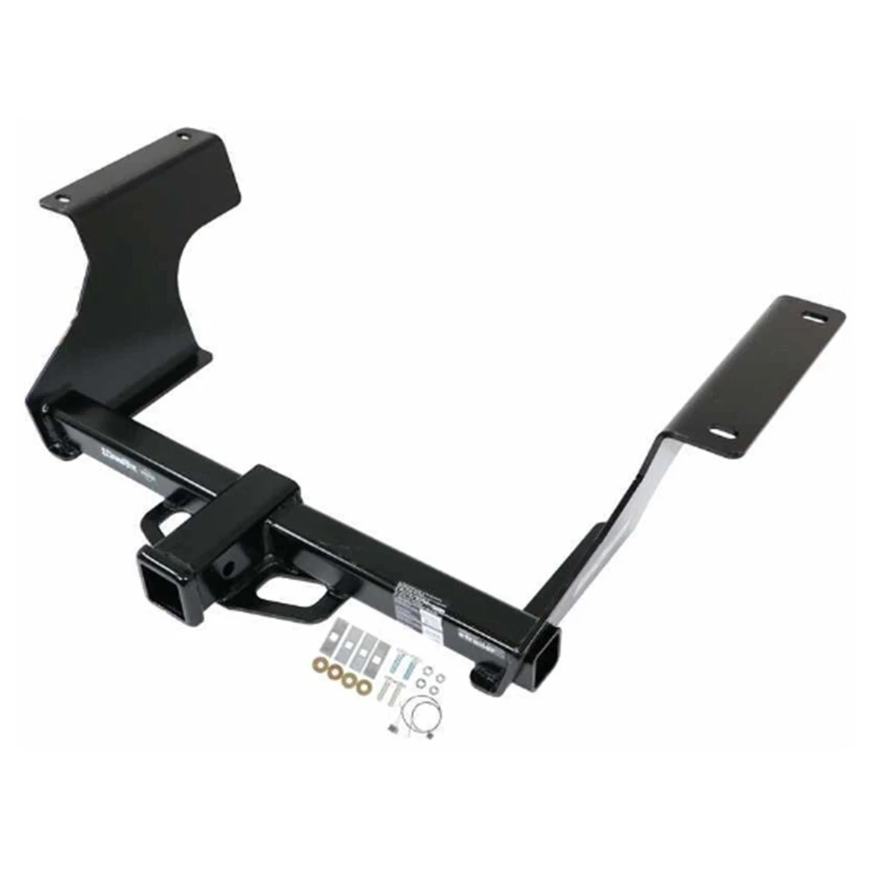 Draw-Tite 75650 Trailer Hitch Class III, 2" Receiver Fits 09-13 Subaru Forester - Image 2 of 4