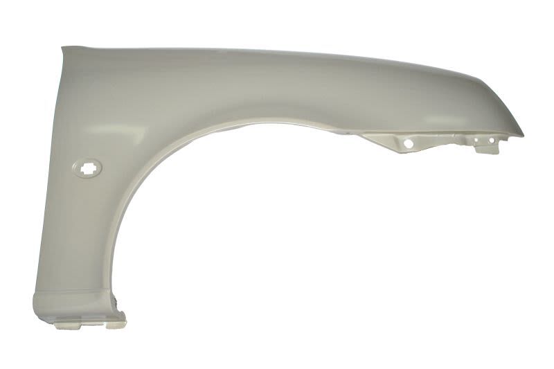 Front Right Fender Fits: FORD COURIER, FIESTA IV, MAZDA 121 III 09.99-11