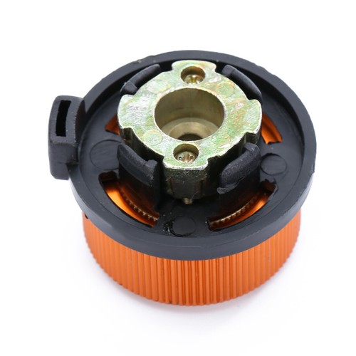 Gasflaschenadapter Gas Ventilkartuschen Düse Adapter für Gaskartusche Herd DE - Bild 8 von 9