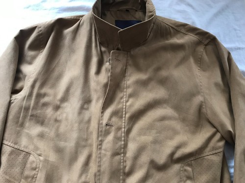 PAUL SMITH LONDON KL RUPERT HARRINGTON JACKET SIZE LARGE 52 EU - 42 US - 第 2/12 張圖片