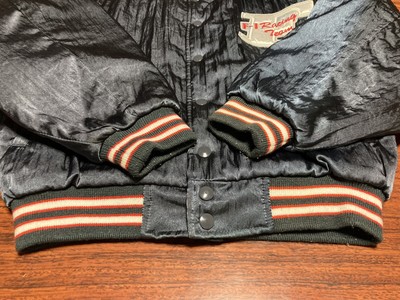 Veste Vintage GEARBOX Porsche F1 Team - Taille L Rouge - Années 90, Neuve Avec étiquettes