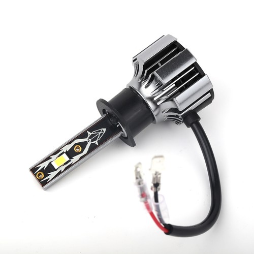 LED Headlight Globe White Hi/Lo For Honda NSX 1991-2004 Accord Euro 2003-2007 - Picture 8 of 12