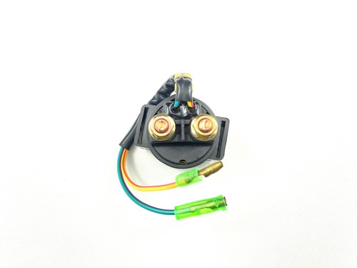 Starter Relay Solenoid For Honda TRX300EX Sportrax TRX300EX 2001-2006 ATV - Bild 4 von 4