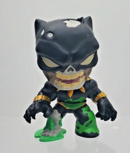 2020 Funko -Mystery Minis- Marvel zombies - Picture 19 of 22