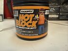 SolderWeld Sw-Hb1 Hot Block Heat Absorption Putty for Brazing Soldering Welding