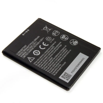 Li3826T43P4h705949 Battery For Consumer Cellular ZTE Avid 579