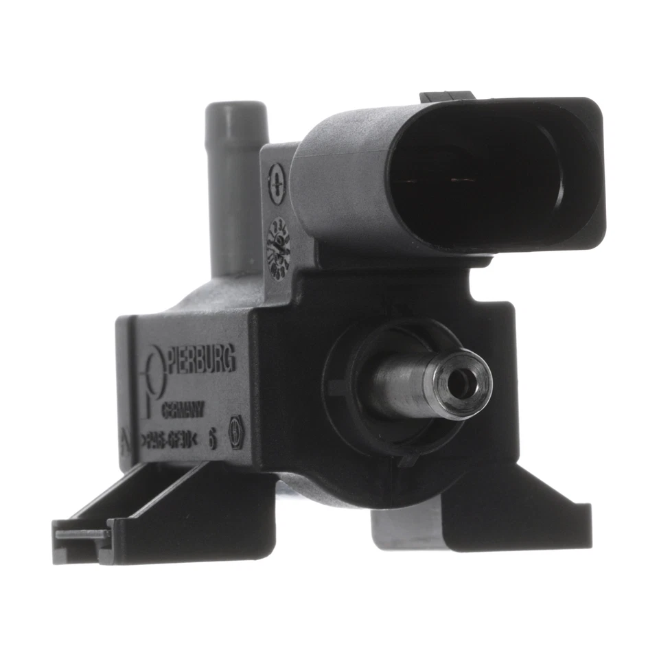 Válvula de refuerzo Volkswagen Turbocahrger Eos Jetta 2005-2018 OEM NUEVO 06F-906-283-F Foto 3 de 4