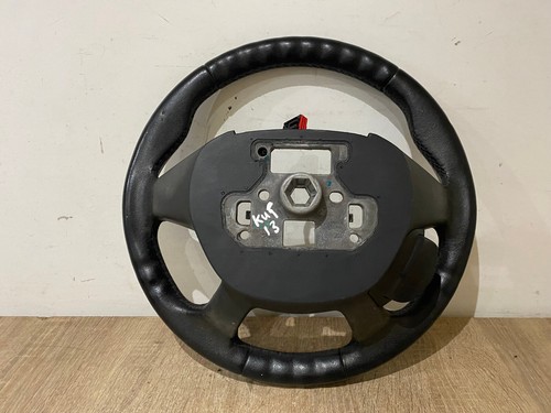 FORD KUGA MK2 LEATHER MULTIFUNCTION STEERING WHEEL AM513600BF3ZHE - Picture 2 of 2