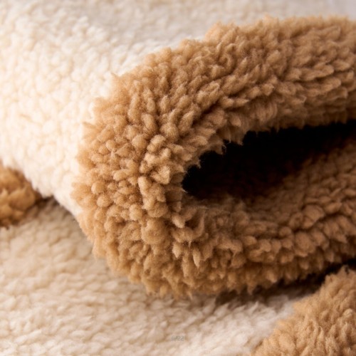 Winter Headbands Ear Warmers for Thick Fleece Lined for Cold Weather Ear Muffs - 第 8/27 張圖片