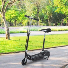 Monopattini elettrici neri Acquisti Online su