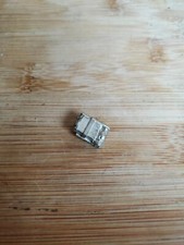 Necromunda E Van Sar Heavy Stubber Autocannon Back Pack Metal Warhammer GW