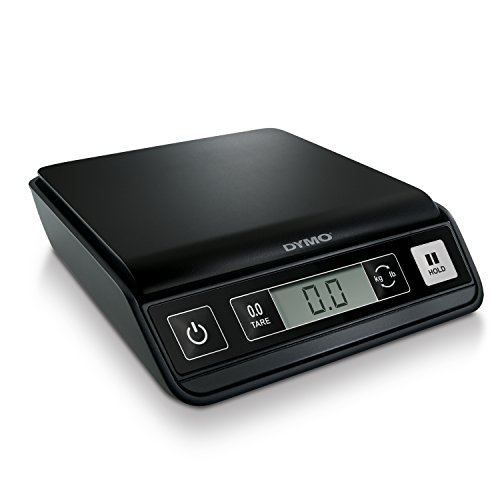 Dymo M5 Scale 5lb Digital Postal Scale for sale online eBay