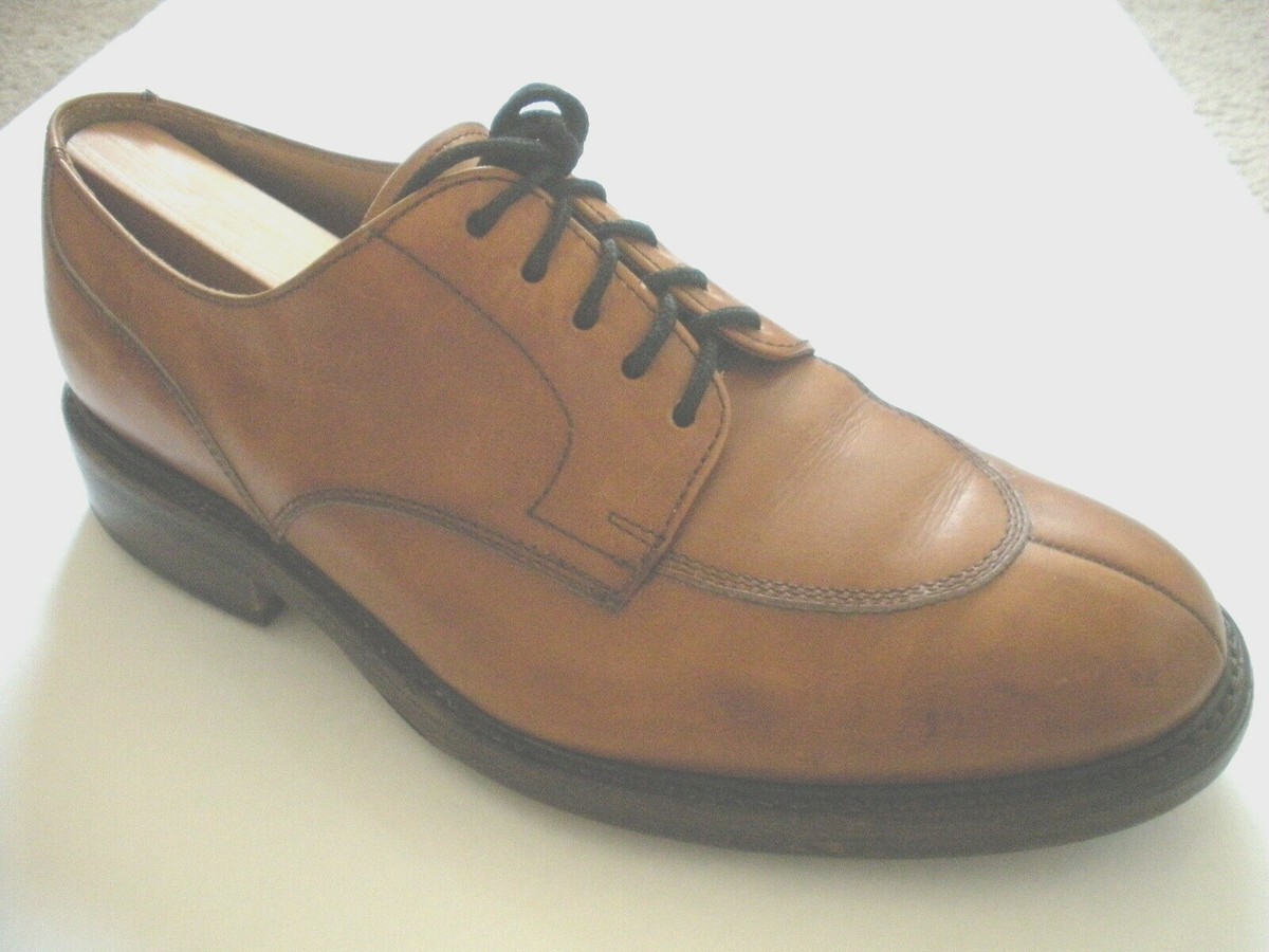 Heyraud Oxford style shoes size 43.5 EU ~9.5 US MENS HEYRAUD Classic Men main image 2