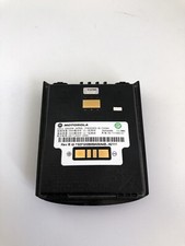 Genuine Original Motorola symbol MC55 Replacement Battery