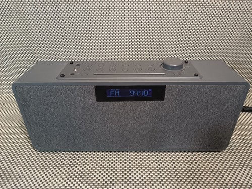 Medion Life Stereo DAB Radio CD Bluetooth USB - Bild 2 von 14