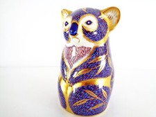 ROYAL CROWN DERBY KOALA BEAR