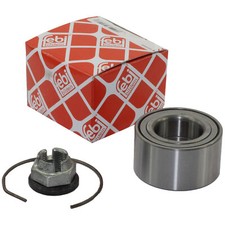 Roulement de roue Renault TWINGO