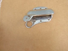 Vintage 1960s Teisco ET Stradolin Kent Kawai Guitar Tremolo Tailpiece Bridge