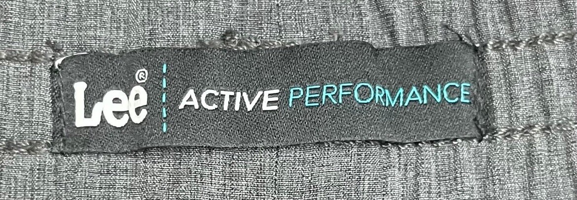 Lee Active Performance Grey Athletic Skort Women'… - image 5