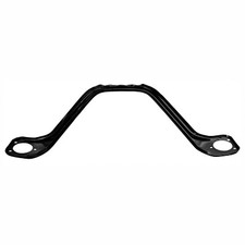 19601965 Comet Falcon Ranchero Export Brace - Painted Black -