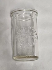 Pint Cream Cottage Cheese Appleton Pure Farm Dairy Milk Co Appleton Wisconsin 