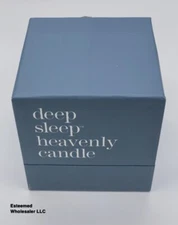 THIS WORKS Deep Sleep Heavenly Candle 
