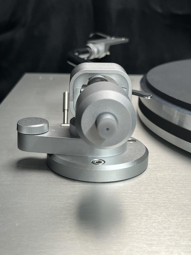 LUXMAN PD-151 MARK II Record Player Belt Drive Analog Player AC 100V PD151 - 第 10/14 張圖片