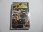 CINDERELLA cassette tape Heartbreak Station 1990 Mercury 848 018-4 SEALED hype