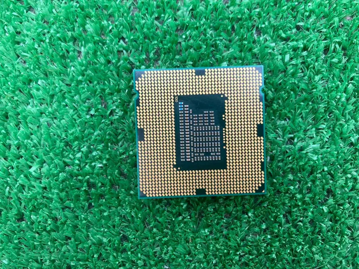 Fastest lga deals 1155 cpu