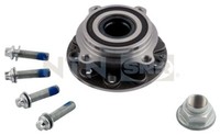 SNR R160.33 Wheel Bearing Kit For Alfa Romeo