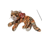 VTG 2000 Ty Beanie Babies India The Tiger