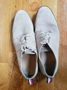 tommy hilfiger garson oxford